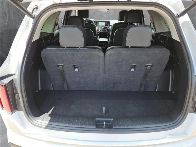 used 2023 Kia Sorento Hybrid car, priced at $32,469