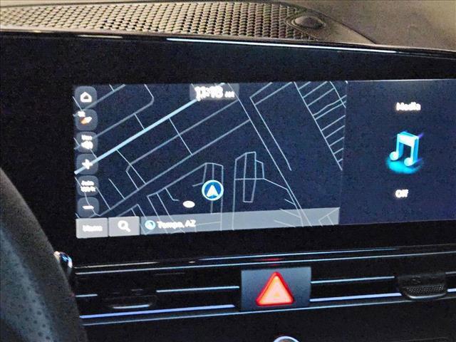new 2025 Hyundai Elantra car, priced at $29,421