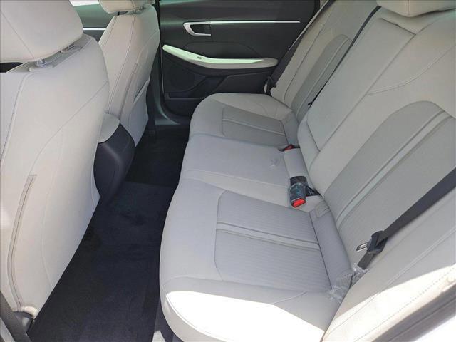 new 2025 Hyundai Sonata car, priced at $28,333