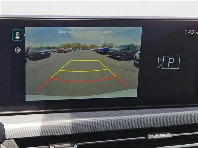 new 2025 Hyundai Sonata car, priced at $28,333