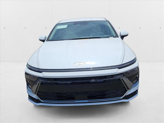 new 2025 Hyundai Sonata car, priced at $28,333