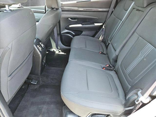 used 2023 Hyundai Tucson car, priced at $23,281
