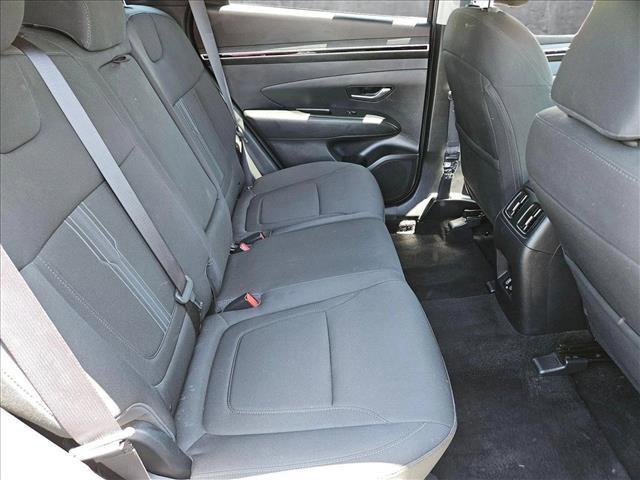 used 2023 Hyundai Tucson car, priced at $23,281