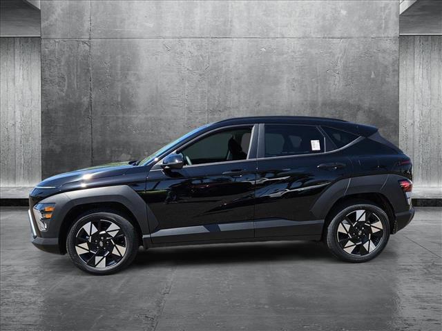 new 2025 Hyundai Kona car, priced at $30,425