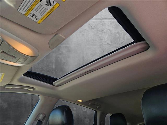 used 2020 INFINITI QX60 car, priced at $19,789