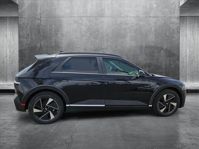 new 2025 Hyundai IONIQ 5 car, priced at $43,970
