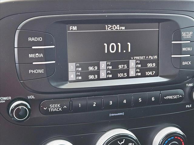 used 2017 Kia Soul car, priced at $9,895
