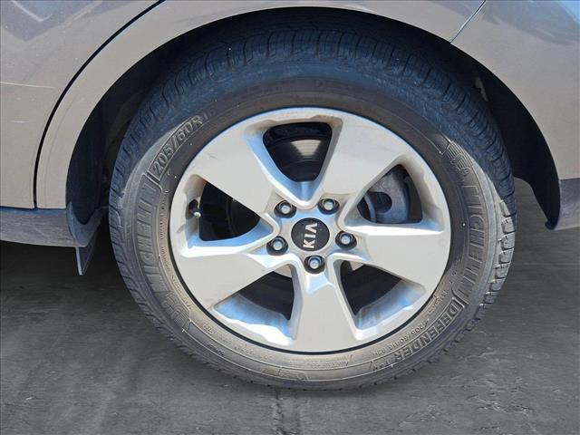 used 2017 Kia Soul car, priced at $10,998