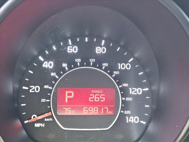used 2017 Kia Soul car, priced at $9,895