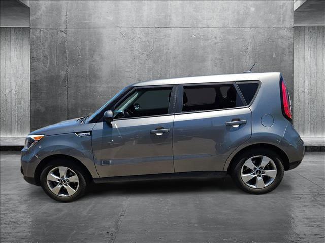 used 2017 Kia Soul car, priced at $10,998