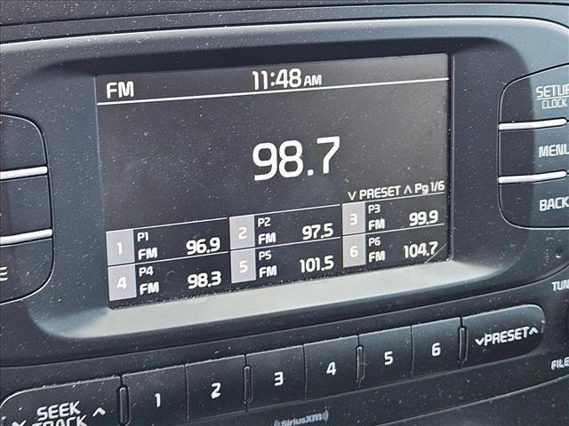 used 2017 Kia Soul car, priced at $10,998