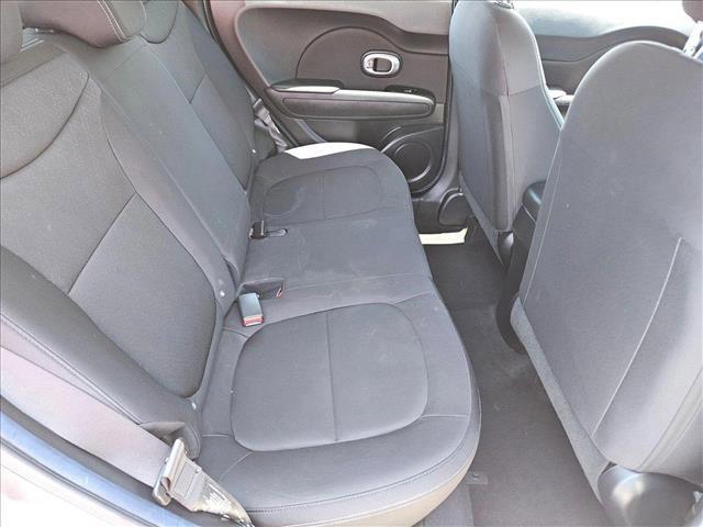 used 2017 Kia Soul car, priced at $9,895