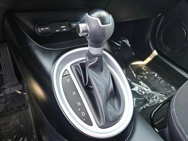 used 2017 Kia Soul car, priced at $9,895