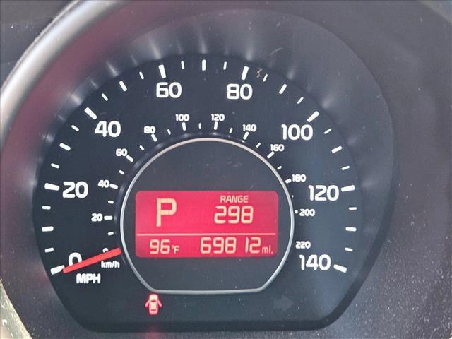 used 2017 Kia Soul car, priced at $10,998