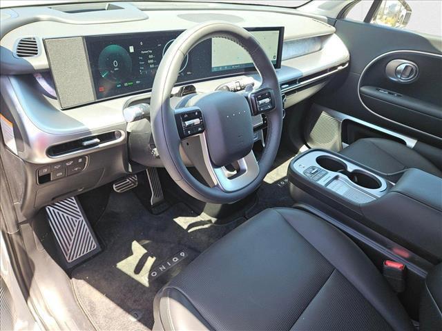 new 2026 Hyundai IONIQ 9 car, priced at $78,330