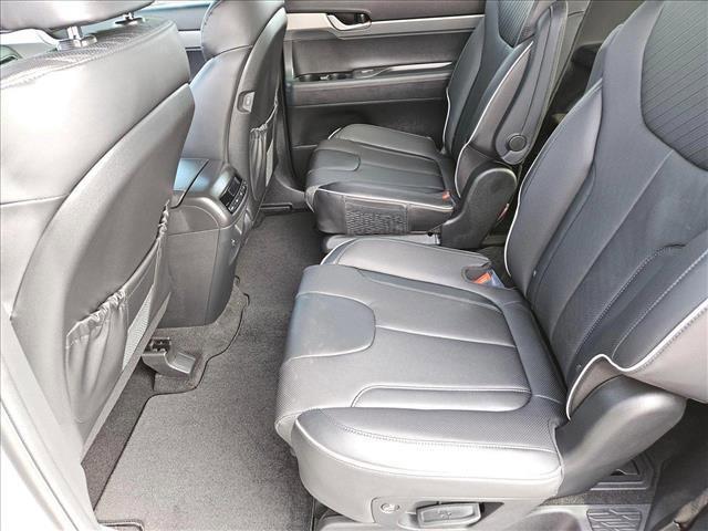 new 2025 Hyundai Palisade car, priced at $41,110
