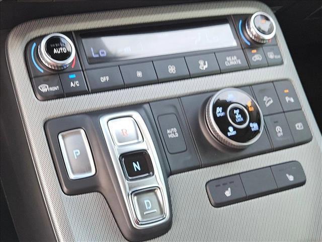new 2025 Hyundai Palisade car, priced at $42,810