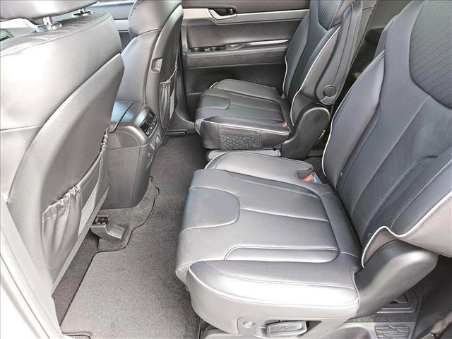 new 2025 Hyundai Palisade car, priced at $42,810