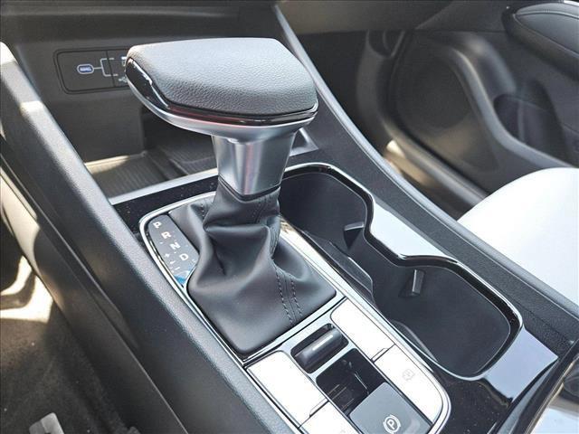 new 2025 Hyundai SANTA CRUZ car, priced at $34,546