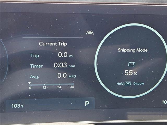 new 2025 Hyundai SANTA CRUZ car, priced at $34,546