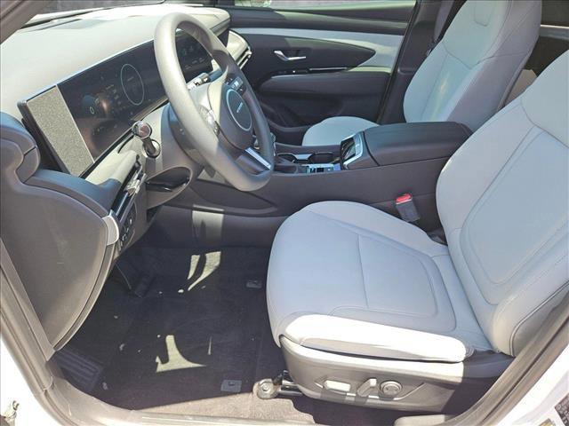 new 2025 Hyundai SANTA CRUZ car, priced at $34,546