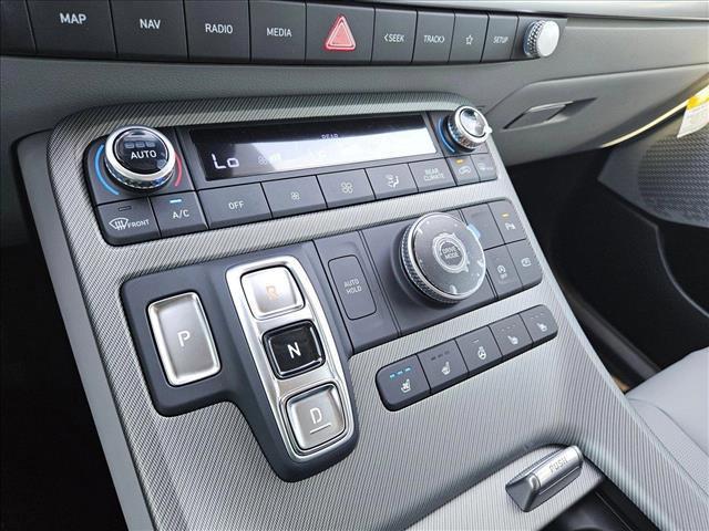 new 2025 Hyundai Palisade car, priced at $47,629
