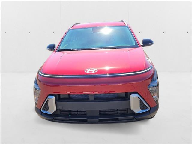 new 2026 Hyundai Kona car, priced at $28,526