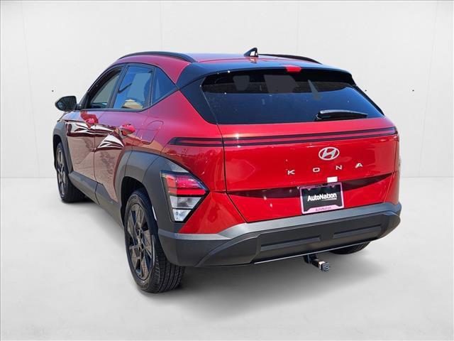new 2026 Hyundai Kona car, priced at $28,526