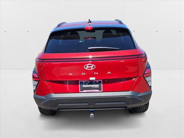 new 2026 Hyundai Kona car, priced at $28,526