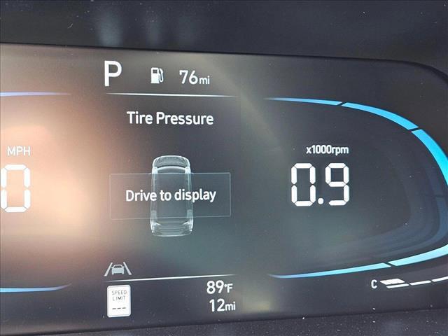 new 2025 Hyundai Elantra car, priced at $21,200