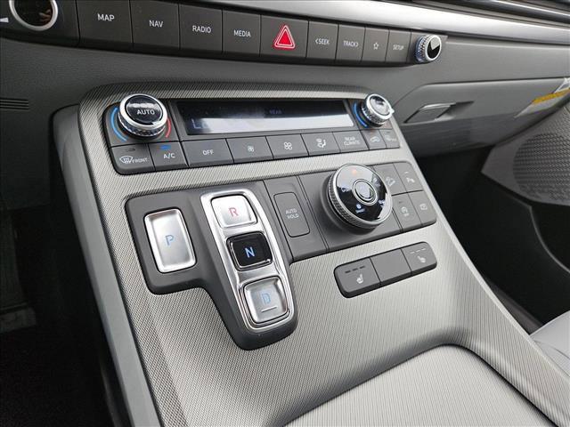 new 2025 Hyundai Palisade car, priced at $44,265