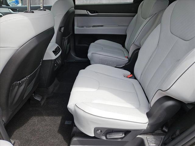 new 2025 Hyundai Palisade car, priced at $44,265