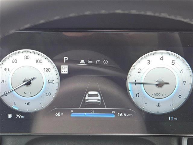 new 2025 Hyundai Elantra car, priced at $25,987