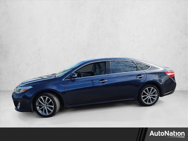 used 2014 Toyota Avalon car, priced at $9,769
