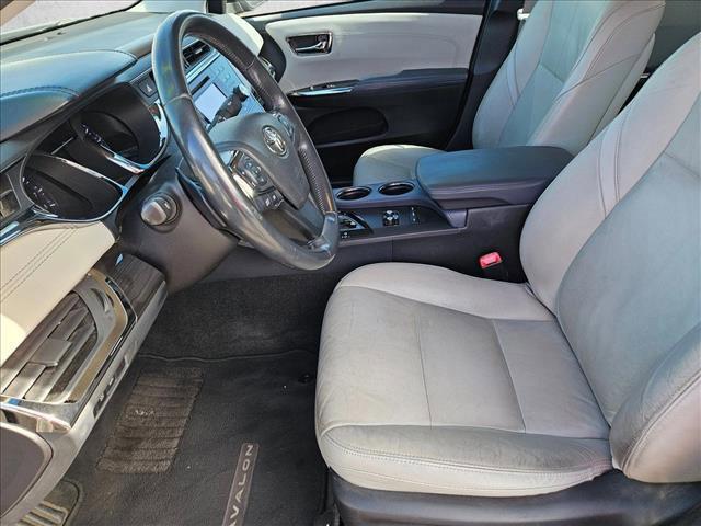 used 2014 Toyota Avalon car, priced at $12,990