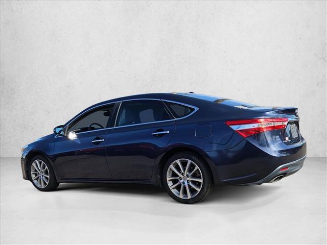 used 2014 Toyota Avalon car, priced at $12,990