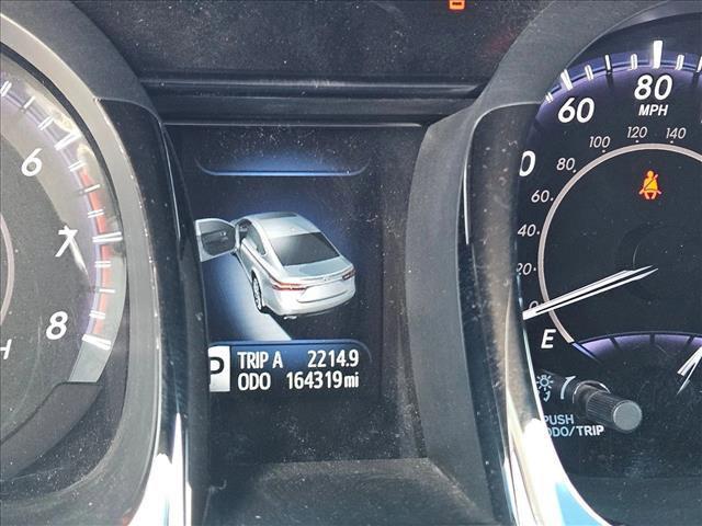 used 2014 Toyota Avalon car, priced at $12,990
