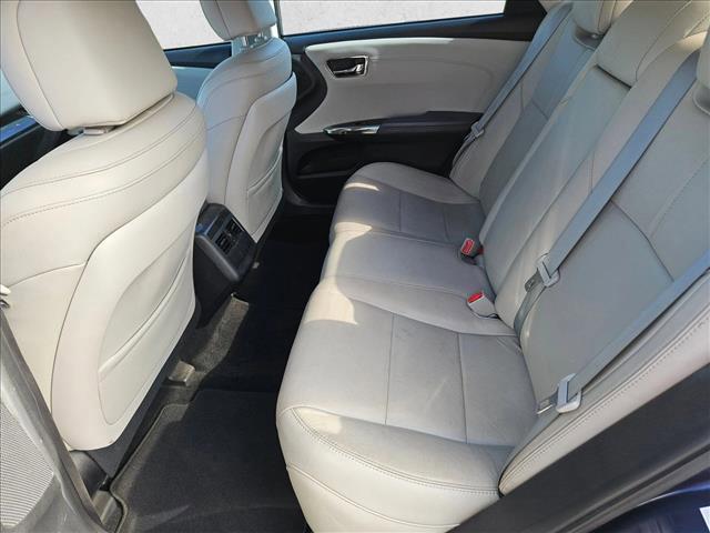 used 2014 Toyota Avalon car, priced at $12,990