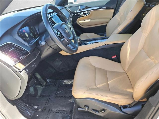 used 2018 Volvo XC90 car, priced at $19,944
