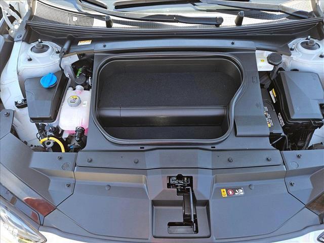 used 2025 Hyundai IONIQ 6 car, priced at $37,491