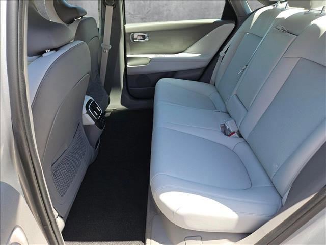 used 2025 Hyundai IONIQ 6 car, priced at $37,491