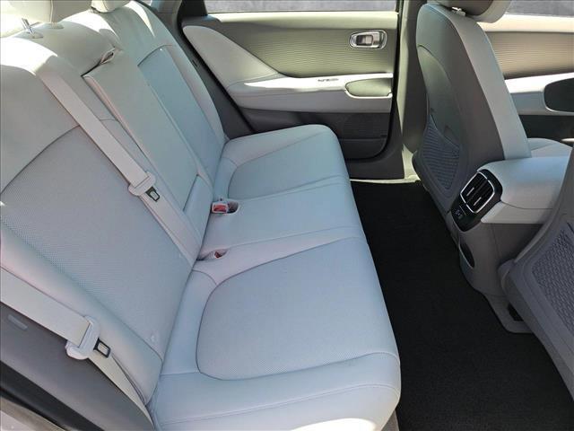 used 2025 Hyundai IONIQ 6 car, priced at $37,491