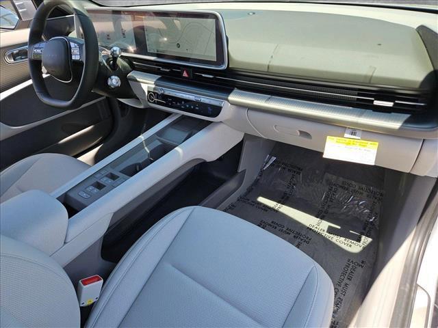 used 2025 Hyundai IONIQ 6 car, priced at $37,491