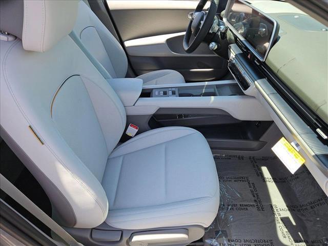 used 2025 Hyundai IONIQ 6 car, priced at $37,491