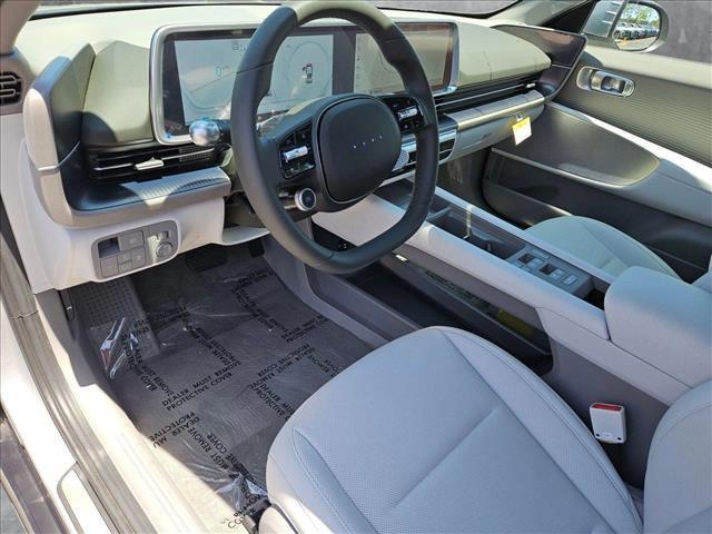 used 2025 Hyundai IONIQ 6 car, priced at $37,491