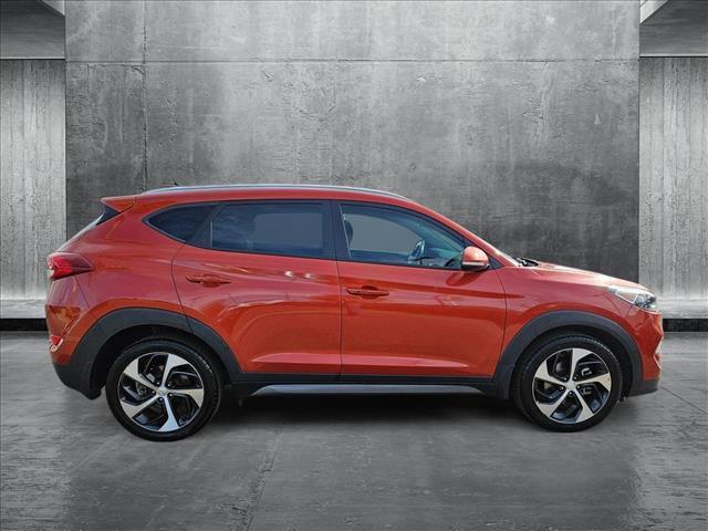 used 2016 Hyundai Tucson car, priced at $11,969