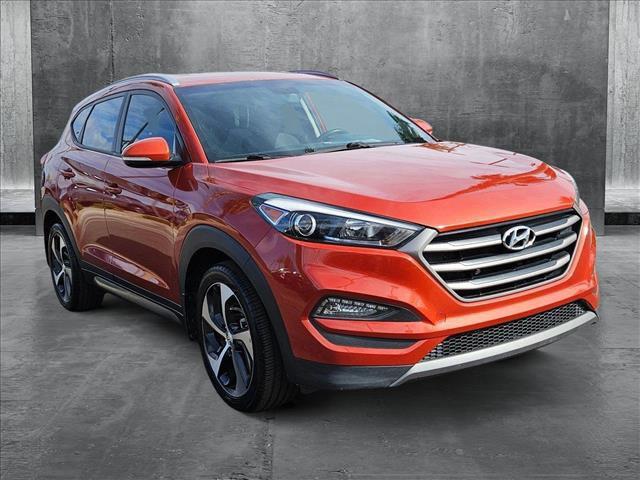 used 2016 Hyundai Tucson car, priced at $11,969