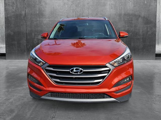 used 2016 Hyundai Tucson car, priced at $11,969