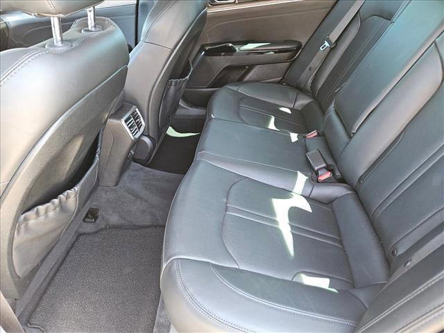 used 2023 Kia K5 car, priced at $23,844
