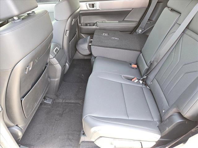 new 2025 Hyundai Santa Fe car, priced at $41,255